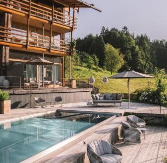 Fischen im Allgaeu Apartment | Der Jägersberg