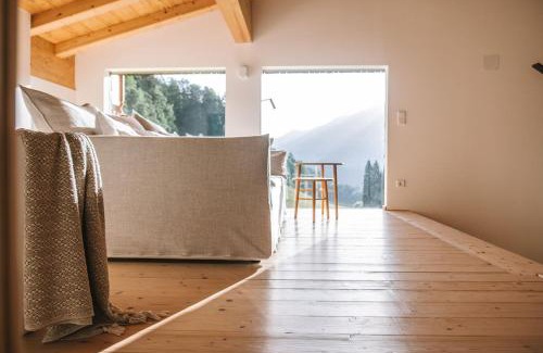 Fischen im Allgaeu Apartment | Der Jägersberg