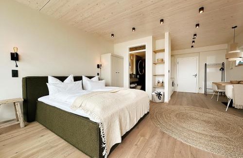 Fulda Apartment | DER KARLSHOF - Natursuiten & Spa