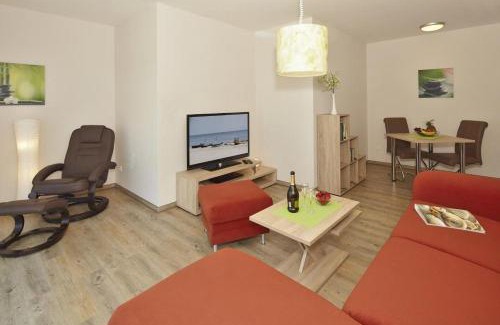 Stolpe Apartment | Der Landhof Schwalbennest LH-204
