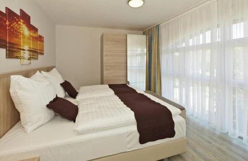 Stolpe Apartment | Der Landhof Schwalbennest LH-204