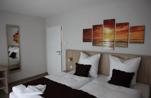 Stolpe Apartment | Der Landhof Schwalbennest LH-204