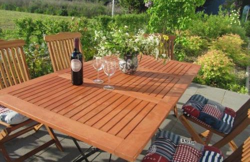Stolpe Apartment | Der Landhof Seeadler