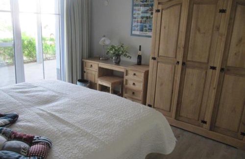 Stolpe Apartment | Der Landhof Seeadler