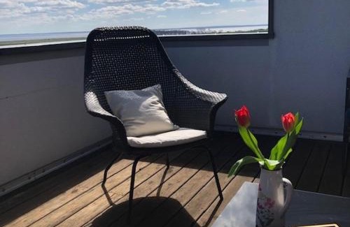 Stolpe Apartment | Der Landhof Sonnenblume