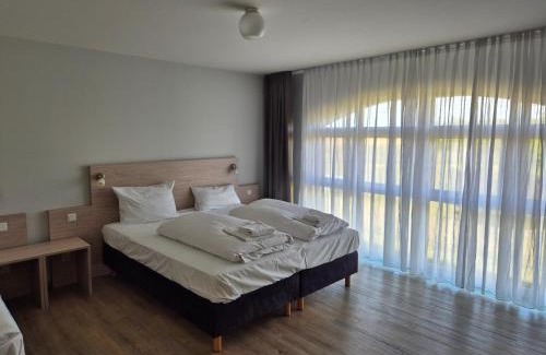 Stolpe Apartment | Der Landhof Strandhafer