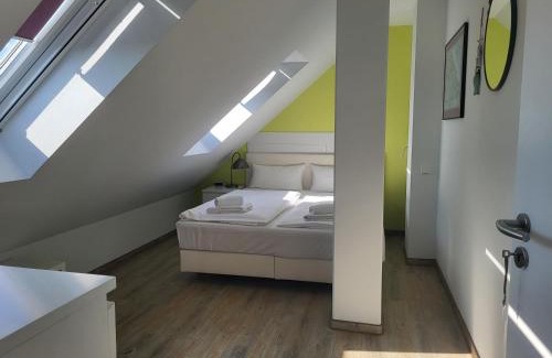 Stolpe Apartment | Der Landhof Wildrose