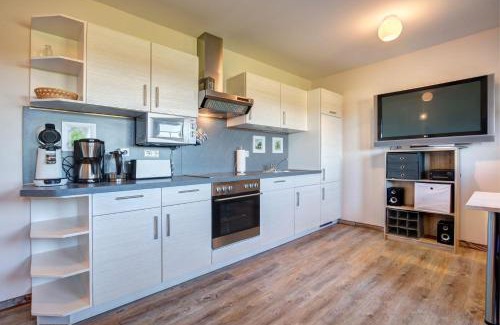 Stolpe Apartment | Der Landhof Windflüchter