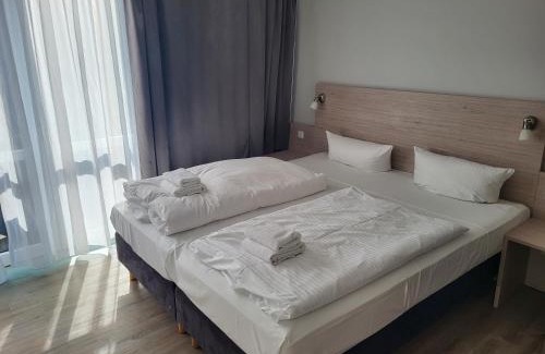 Stolpe Apartment | Der Landhof Wolgast