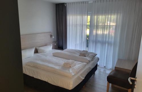 Stolpe Apartment | Der Landhof Wolgast