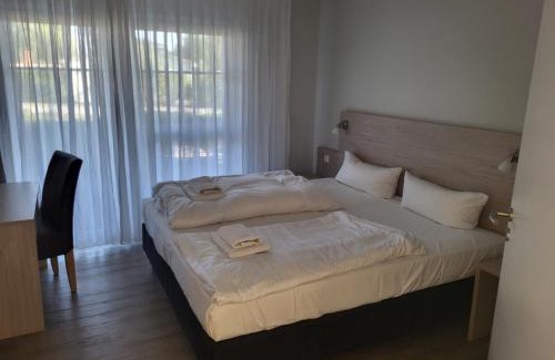Stolpe Apartment | Der Landhof Wolgast