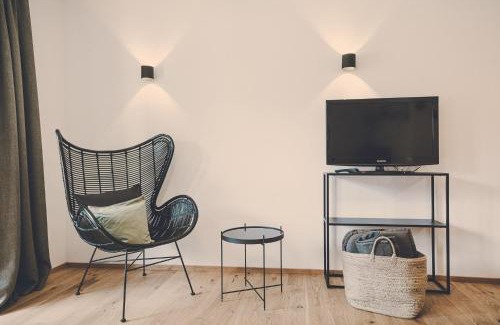 Tegernsee Apartment | Der Lederer Hof - Boutique Apartments