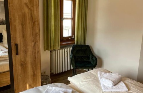 Kipfenberg Hotel | Der Limes Kipfenberg