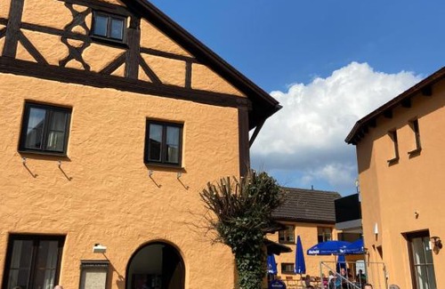 Kipfenberg Hotel | Der Limes Kipfenberg