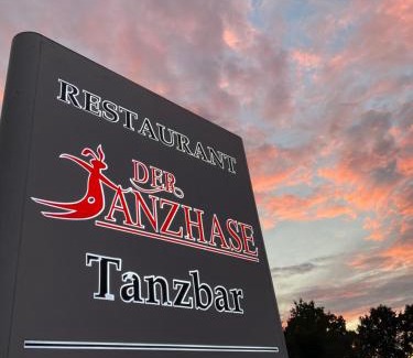 Hasenmoor Hotel | Der Tanzhase