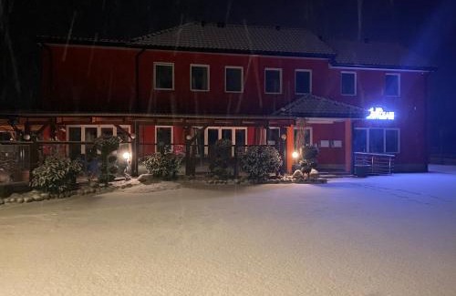 Hasenmoor Hotel | Der Tanzhase
