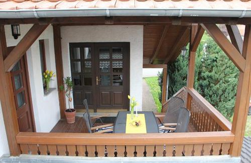 Grandenborn House | Der Teichhof