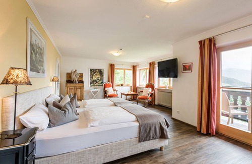 Tegernsee Hotel | Der Westerhof Tegernsee Hotel