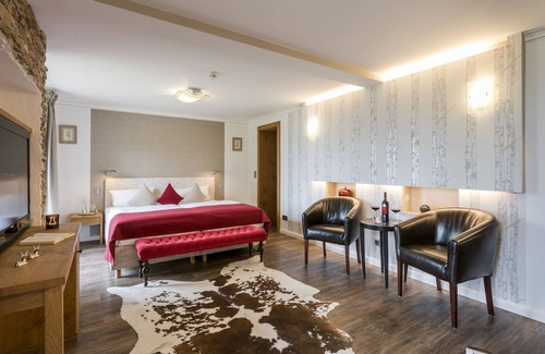 Tegernsee Hotel | Der Westerhof Tegernsee Hotel