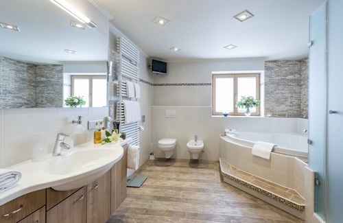 Tegernsee Hotel | Der Westerhof Tegernsee Hotel