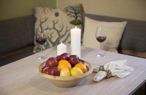 Stolpe Apartment | Der Westflügel Downton Abbey
