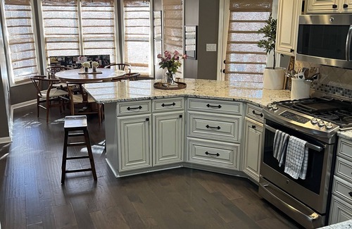 Buechel House | Derby/PGA East End 4 Bedroom Home with additional sleeping area