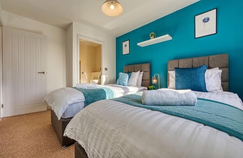 Derby Apartment | Derby's comfiest place