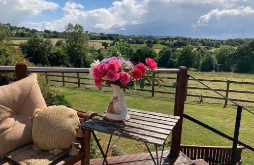 Dronfield House | Derbyshire Holiday Cottages