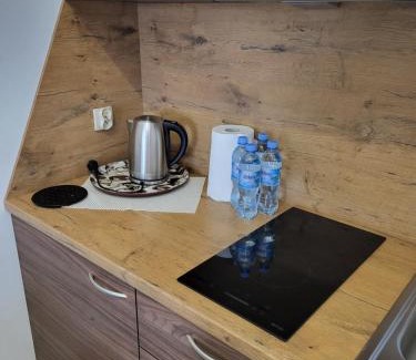 Mieroszyno Apartment | DERCÓWKA