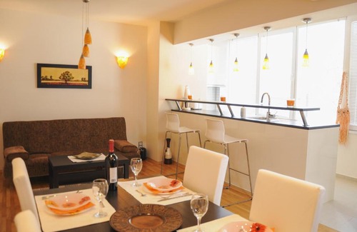 Serdika Apartment | DERELLI Elegance Apartment