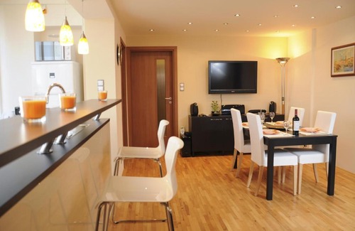 Serdika Apartment | DERELLI Elegance Apartment