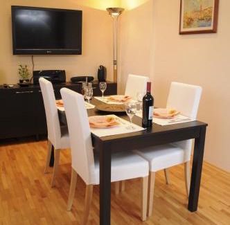 Serdika Apartment | DERELLI Elegance Apartment