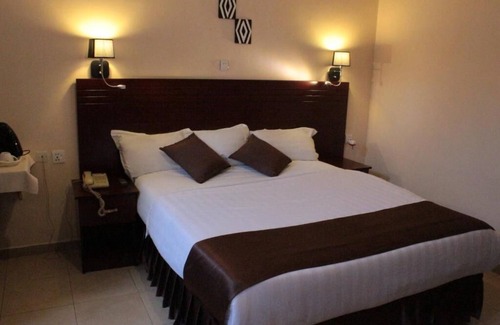 Rwamagana Hotel | DEREVA HOTEL RWAMAGANA LTD