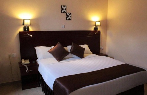 Rwamagana Hotel | DEREVA HOTEL RWAMAGANA LTD
