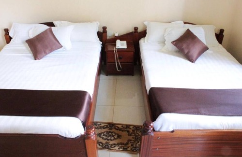 Rwamagana Hotel | DEREVA HOTEL RWAMAGANA LTD