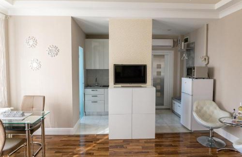 Debrecen Apartment | Derin Apartman