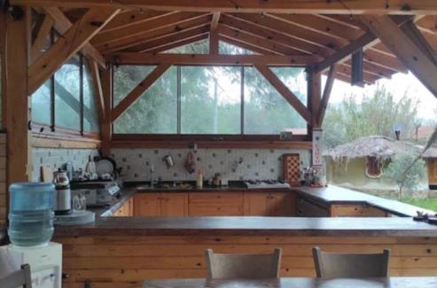 Olympos Other | Derman Bahçesi Eco Camping