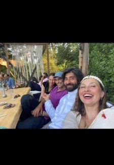 Olympos Other | Derman Bahçesi Eco Camping