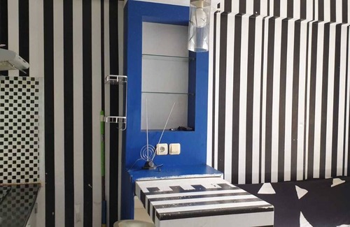 Bekasi Barat Apartment | Deroyal Residence