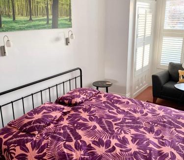 Larne Bed & Breakfast | Derrin Guest House