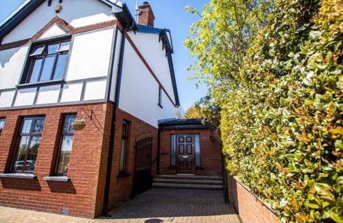 Culmore Apartment | Derry City Private Apartment