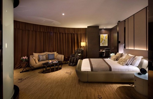 Houjie Hotel | DeRUCCI Hotel