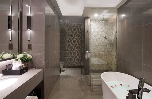 Houjie Hotel | DeRUCCI Hotel