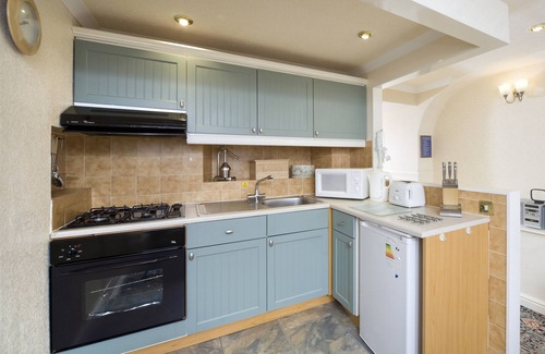 Portinscale Apartment | Derwent Manor Apartments