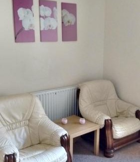 Stainburn Apartment | Derwent Street Apartment 1 - 3 Bed Self Catering Apartment - Self Contained - 1 Double & 2 Single Rooms