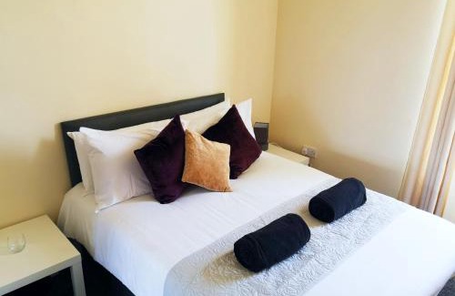 Stainburn Apartment | Derwent Street Apartment 2 - Self Contained - 2 Bed Self Catering Apartment