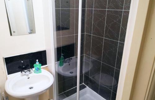 Stainburn Apartment | Derwent Street Apartment 2 - Self Contained - 2 Bed Self Catering Apartment