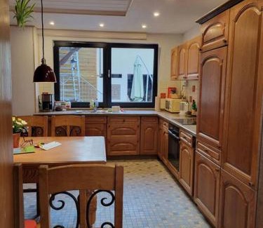 Schwanau Apartment | Des 16ten Jahrhunderts Sonne