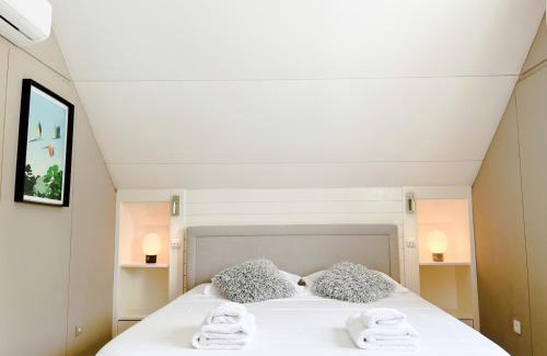 Caphomard Villa | Des Aigrettes