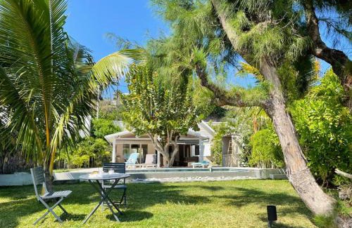Caphomard Villa | Des Aigrettes